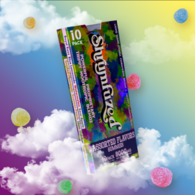 Buy Shrumfuzed Gummy Near Me in florida